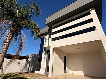 Sobrado � Venda