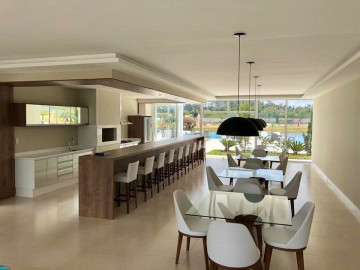 Terreno em Condom�nio � Venda