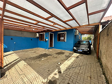 Casa � Venda