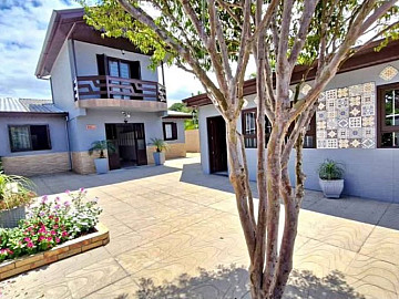 Casa � Venda