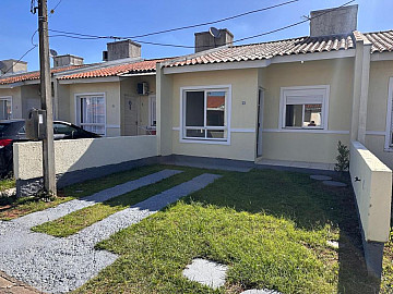 Casa � Venda