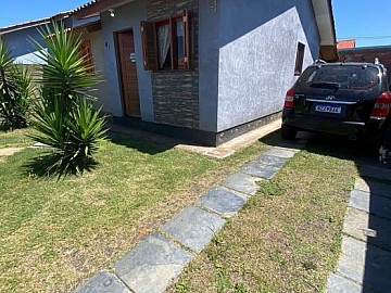 Casa � Venda