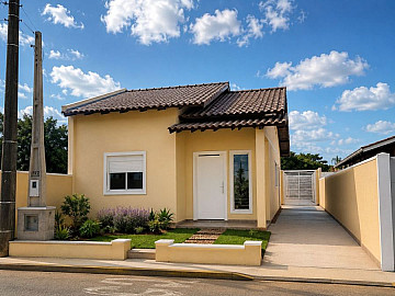 Casa � Venda