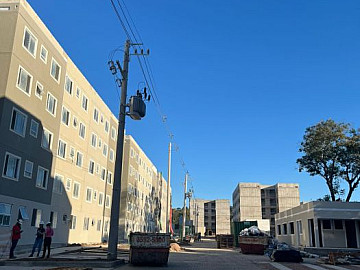 Apartamento � Venda