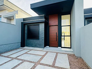 Casa � Venda