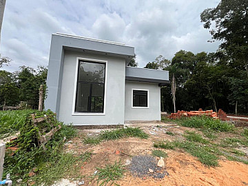 Casa � Venda